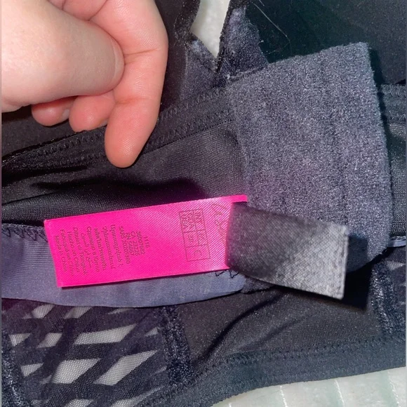 Top bra - Picture 4 of 4